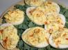 Delicious Southern Style Deviled Eggs