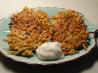 Sweet Potato Pancakes. Recipe by FrVanilla