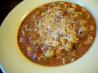 Lasagna Soup. Recipe by KeyWee