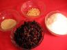 Black Rice - Xoi Nep Than