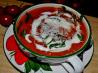 Tomato and Pepper Soup. Recipe by AskCy