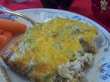 Crabmeat Au Gratin. Photo by Debber