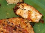 Herb and Garlic Pork Chops
