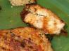 Herb and Garlic Pork Chops