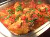 Spanish Chicken With Peppers. Recipe by daisygrl64