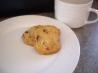 Cranberry Pistachio Refrigerator Cookies. Recipe by wicked cook 46