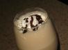 Iced Mochaccino Smoothie