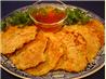 Okonomi Yaki (Veggie Pancakes)