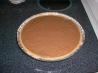 Silky Chocolate Peanut Butter Pie. Recipe by yogi