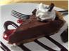 Silky Chocolate Peanut Butter Pie