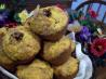 Pumpkin Crunch Mini Muffins. Recipe by wicked cook 46