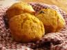 Pumpkin Crunch Mini Muffins. Recipe by wicked cook 46