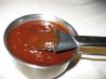 Marmie's Bar-B-Que Sauce. Recipe by Marmie's
