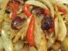 Marmie's Easy Roasted Fennel With Onion. Recipe by Marmie's