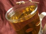 Lavender, Lemon and Honey Tea from Wolds Way Lavender Farm