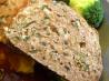 The Healthy Good for You Meatloaf. Recipe by Chef1MOM~Connie