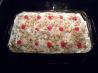 Banana Split Dessert. Recipe by Jane from Ohio