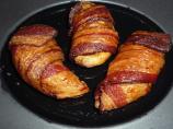 Bacon Wrapped Fingerling Potatoes (Spuds in a Blanket)