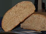 Multigrain Sunflower Sourdough Bread