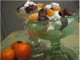 Ambrosia Parfaits