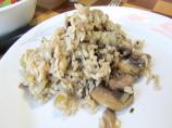 Mediterranean Herbed Rice