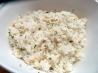 Mediterranean Herbed Rice