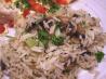 Mediterranean Herbed Rice