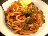 Curry Beef Noodles