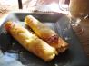 Anya's Dutch Pancakes. Recipe by oilpatchjo