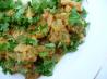 Malay Spiced Chicken Stir-Fry. Recipe by Nasseh