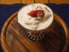 The Realtor's Strawberry Ice Cream. Recipe by Realtor by day, Chef by night