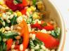 Barley Salad With Tomatoes and Corn