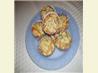 Blueberry Muffins