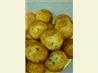 Blueberry Muffins