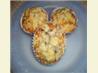 Blueberry Muffins