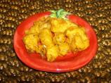 Batter Dipped Catfish Nuggets