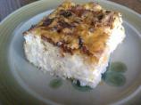 The Best Hash Brown Casserole