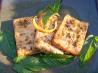 Lemon & Fresh Mint Marinade. Recipe by Kozmic Blues