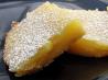 Easy Peazy Lemon Squeezy Bars