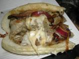 Sonny's Steak Hoagies. Photo by MarraMamba