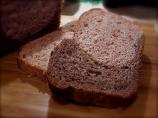 Unbeetable Sourdough Rye Bread