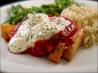 Beautiful Borscht Salmon. Recipe by Deb's Recipes