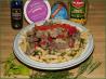 Boneless Lamb Chops With Dilled Waxed Beans. Recipe by Skipper/Sy