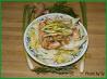 Tasty Salmon Fillets Asian Style. Recipe by Skipper/Sy