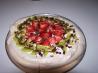 Strawberry Kiwi Pavlova