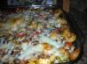 Confetti on a Plate – Italian Garden Tortellini