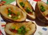 TGI Friday's Baked Potato Skins