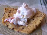 Dillicious Jicama Dip