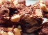 Fruit and Nutty Bars. Recipe by Midwest Maven
