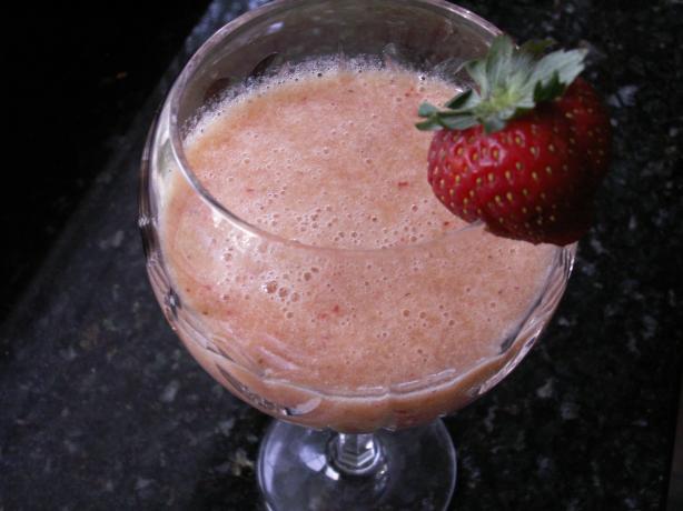 The Best Smoothie (In My Opinion). Photo by JanuaryBride